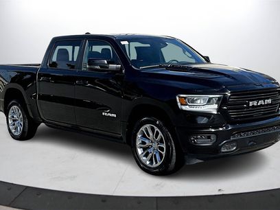 Used 2023 RAM 1500 Laramie