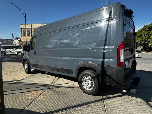 Used 2019 RAM ProMaster 2500 image 7
