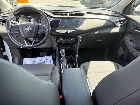 Certified 2023 Buick Encore GX Preferred w/ Cold Weather Comfort Package image 20