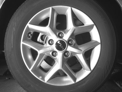 Used 2025 Kia Soul LX w/ LX Technology Package image 15