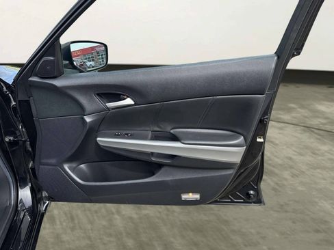 Used 2008 Honda Accord EX-L image 23
