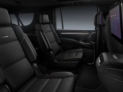 New 2026 Cadillac Escalade ESV Luxury w/ Touring Package AWD/4WD image 44