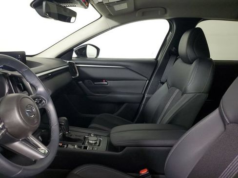 Used 2025 MAZDA CX-50 AWD 2.5 S w/ Weather Package image 22