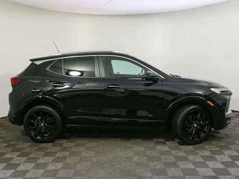 Used 2025 Buick Encore GX Sport Touring w/ Experience Buick Package AWD/4WD image 14