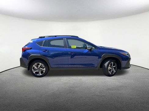 Certified 2024 Subaru Crosstrek 2.0i Premium AWD/4WD image 17