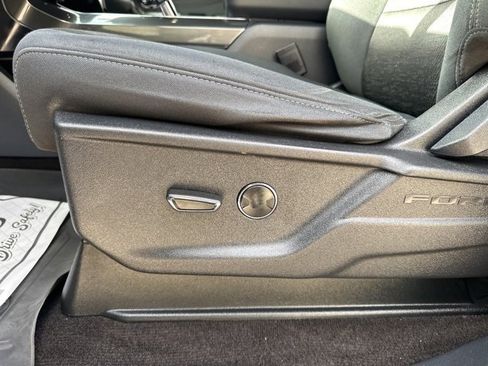 Used 2021 Ford F150 XLT w/ Equipment Group 301A Mid image 11