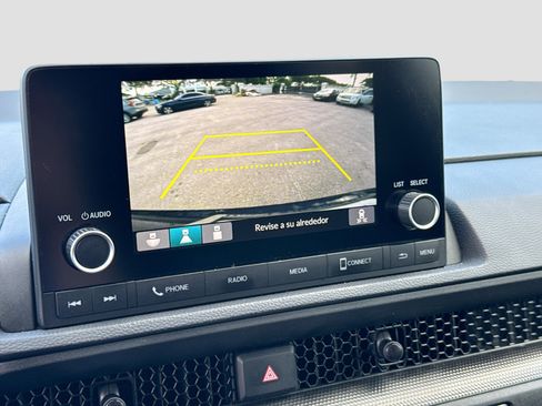 Used 2025 Honda CR-V Sport image 13