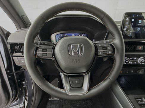 New 2026 Honda CR-V Sport Touring image 11