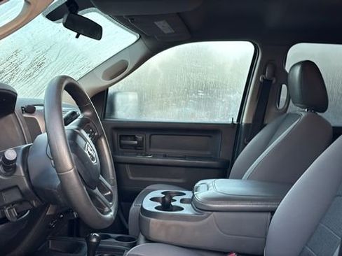 Used 2013 RAM 2500 Tradesman w/ Protection Group AWD/4WD image 18
