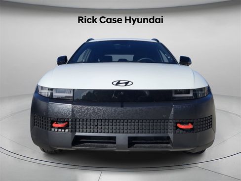 New 2025 Hyundai Ioniq 5 XRT image 3