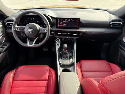 Used 2024 Dodge Hornet GT Plus w/ Tech Pack Plus w/o Parking image 15