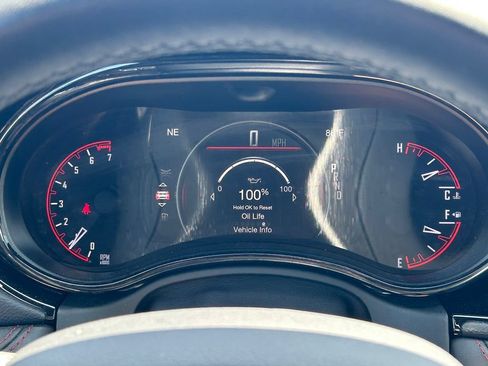 Used 2026 Dodge Durango GT RWD image 32