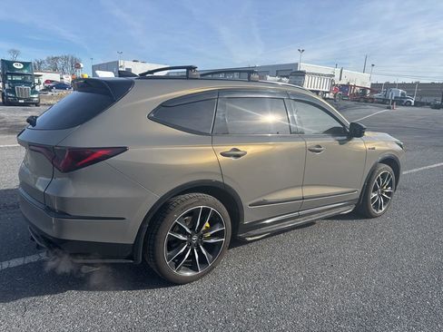 Used 2023 Acura MDX Type S image 6