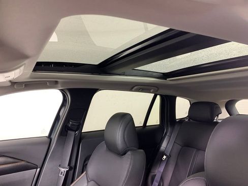 New 2026 MAZDA CX-50 AWD 2.5 Hybrid w/ Weather Package image 15