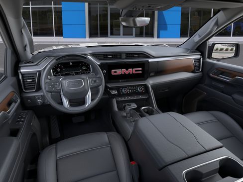 New 2026 GMC Sierra 1500 Denali AWD/4WD image 16