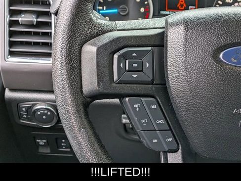 Used 2015 Ford F150 XLT w/ Equipment Group 302A Luxury image 35