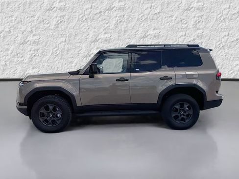 New 2026 Lexus GX 550 image 6