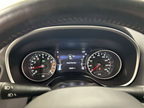 Used 2018 Jeep Compass Limited w/ Navigation Group image 13