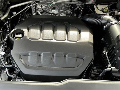 New 2025 Volkswagen Atlas Cross Sport SEL image 31