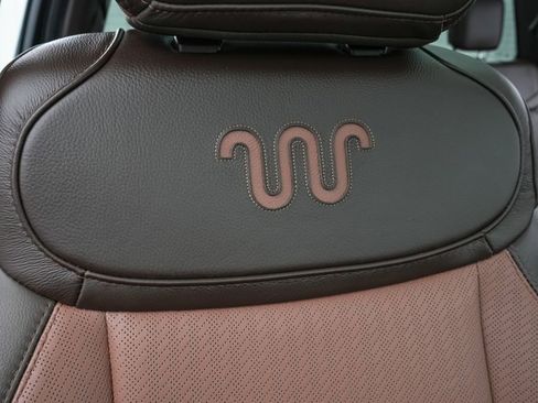 Certified 2022 Ford F150 King Ranch image 26