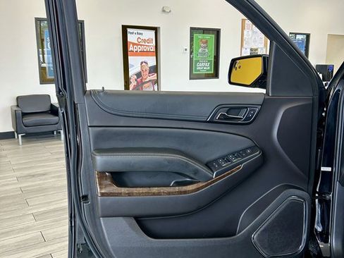 Used 2016 Chevrolet Tahoe LS RWD image 15