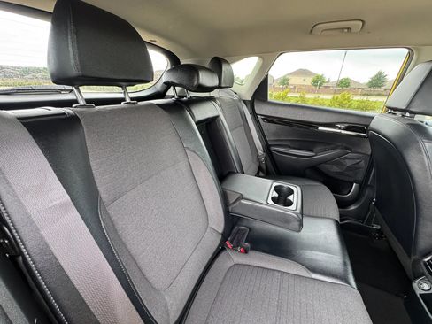 Used 2023 Kia Seltos Nightfall Edition AWD/4WD image 40