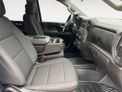 Used 2024 Chevrolet Silverado 2500 W/T w/ WT Convenience Package image 15