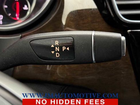 Used 2018 Mercedes-Benz GLE 43 AMG 4MATIC image 30