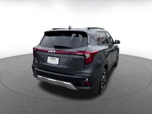 Used 2025 Kia Seltos S image 14