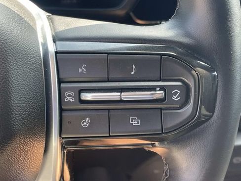 Used 2026 Chevrolet Colorado Trail Boss AWD/4WD image 35