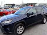 Used 2021 Toyota RAV4 XLE image 4