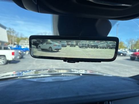 New 2025 Jeep Grand Cherokee L Limited w/ Luxury Tech Group II image 18