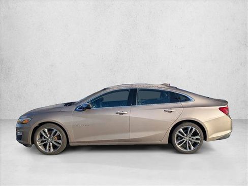 Used 2023 Chevrolet Malibu LT image 8