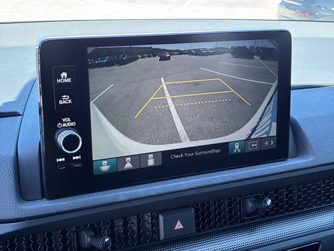 Certified 2024 Honda CR-V Sport-L image 32