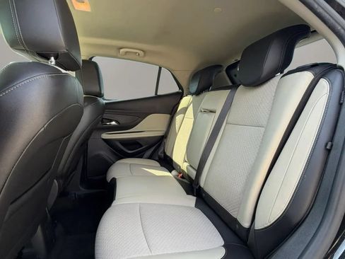Used 2019 Buick Encore Preferred FWD image 12