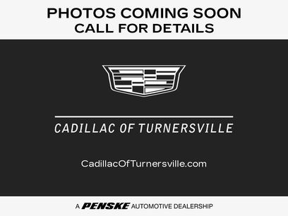 New 2026 Cadillac Escalade Platinum Sport