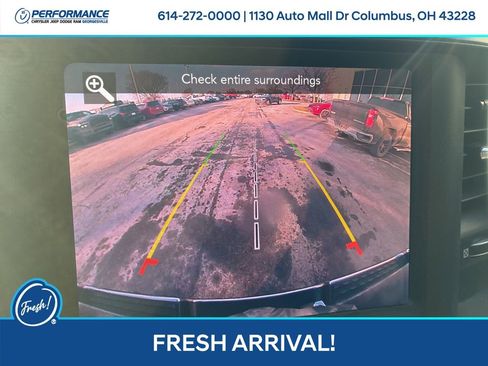 Used 2019 RAM 1500 Big Horn image 23