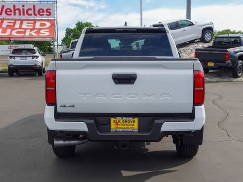 New 2026 Toyota Tacoma SR5 AWD/4WD image 10
