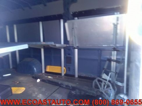 Used 2019 RAM ProMaster 3500 image 6