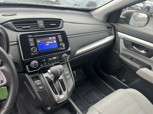 Used 2020 Honda CR-V LX image 22