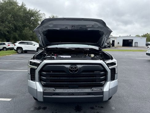 New 2025 Toyota Tundra SR5 image 38