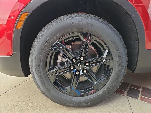 New 2025 Chevrolet Blazer LT image 8