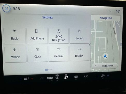 Used 2024 Ford Transit 350 XLT image 27