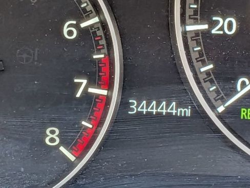 Used 2025 MAZDA CX-90 3.3 Turbo w/ Preferred Package image 22