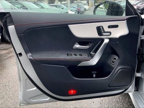 Certified 2023 Mercedes-Benz CLA 250 4MATIC w/ AMG Line image 18