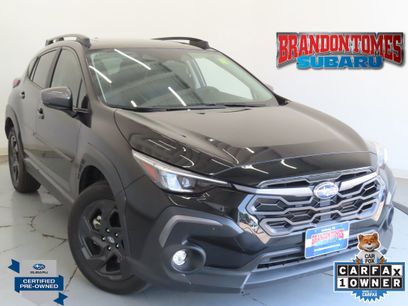 Used 2025 Subaru Crosstrek 2.5i Limited
