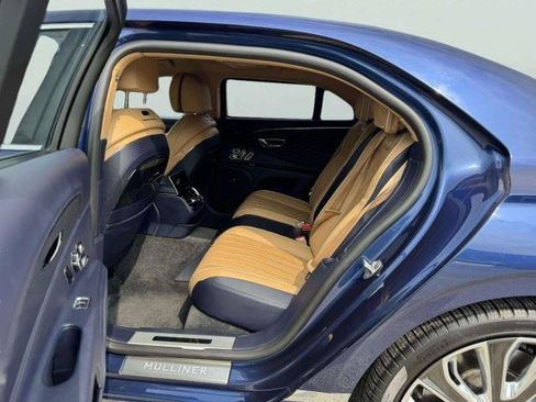 Used 2023 Bentley Flying Spur W12 AWD/4WD image 37