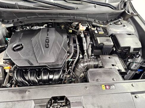 Used 2024 Hyundai Santa Cruz SEL image 38