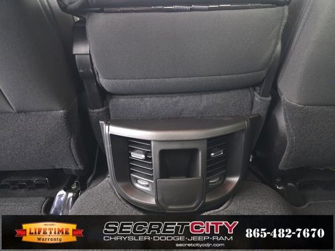 New 2026 RAM 2500 Tradesman image 30