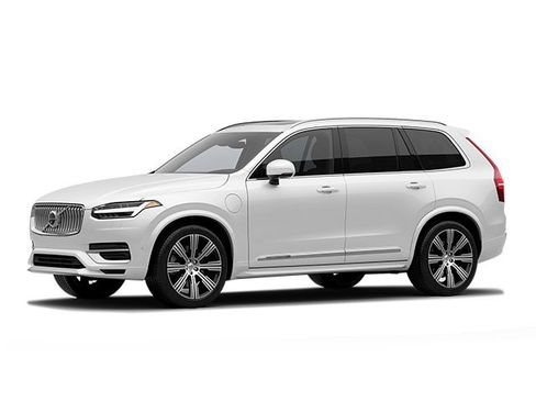 Certified 2023 Volvo XC90 T8 Ultimate w/ Protection Package Premier AWD/4WD image 1